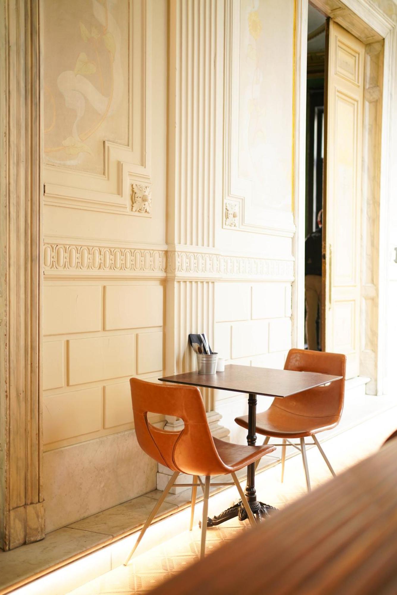 Heirloom - The Mansion Hotel Гент Екстериор снимка