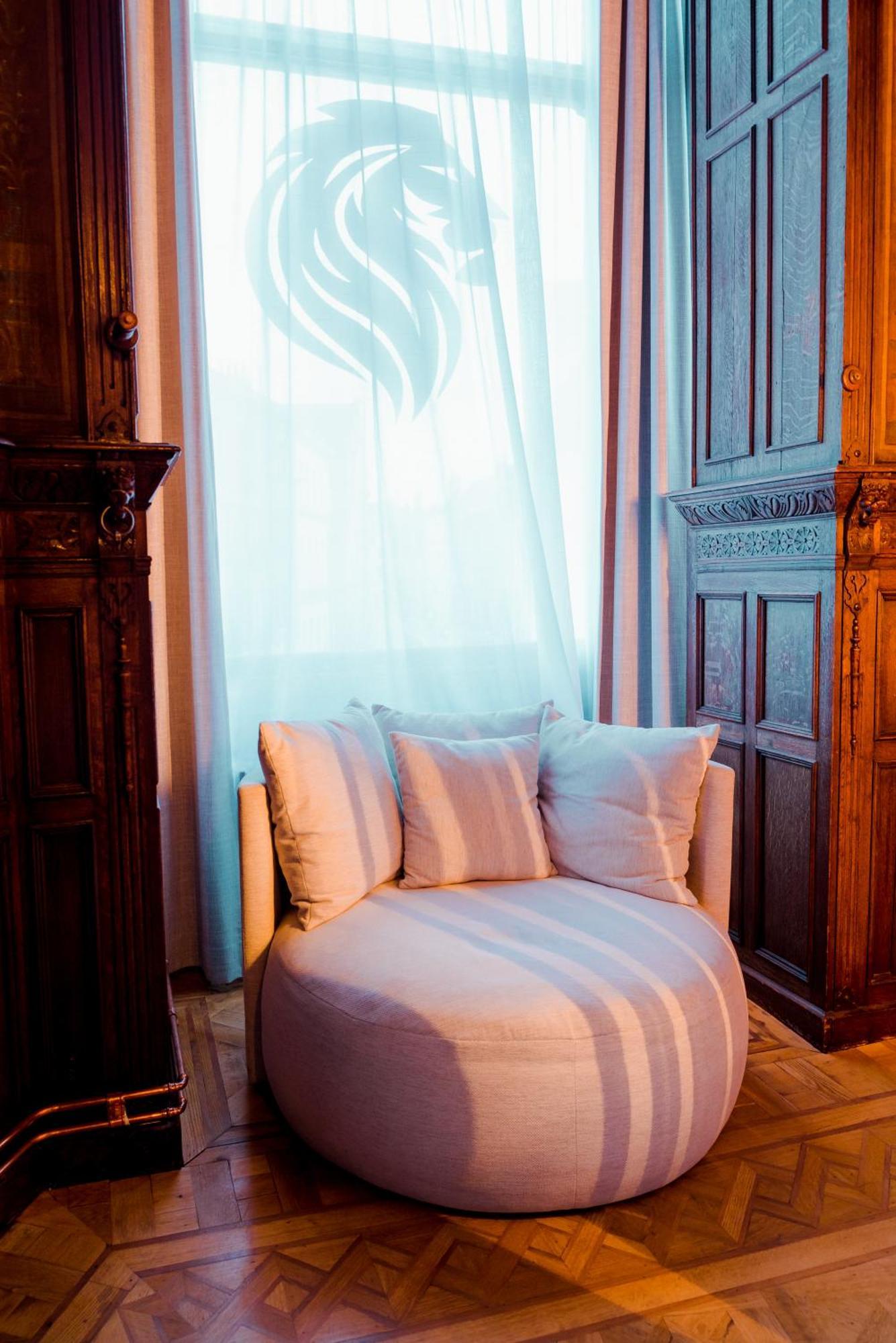 Heirloom - The Mansion Hotel Гент Стая снимка