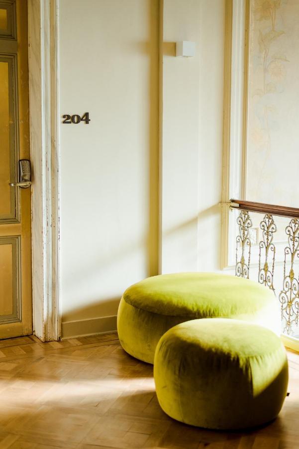Heirloom - The Mansion Hotel Гент Екстериор снимка